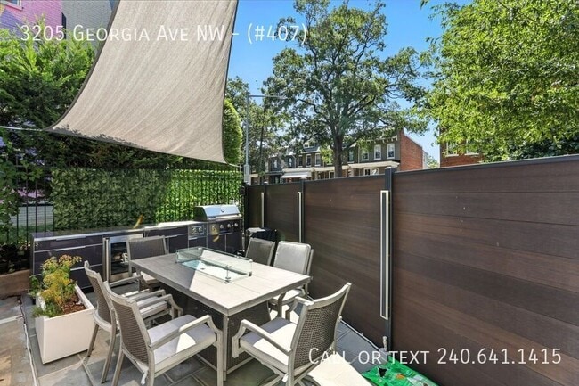 Building Photo - 3205 Georgia Ave NW