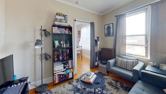 Building Photo - 6813 21st St