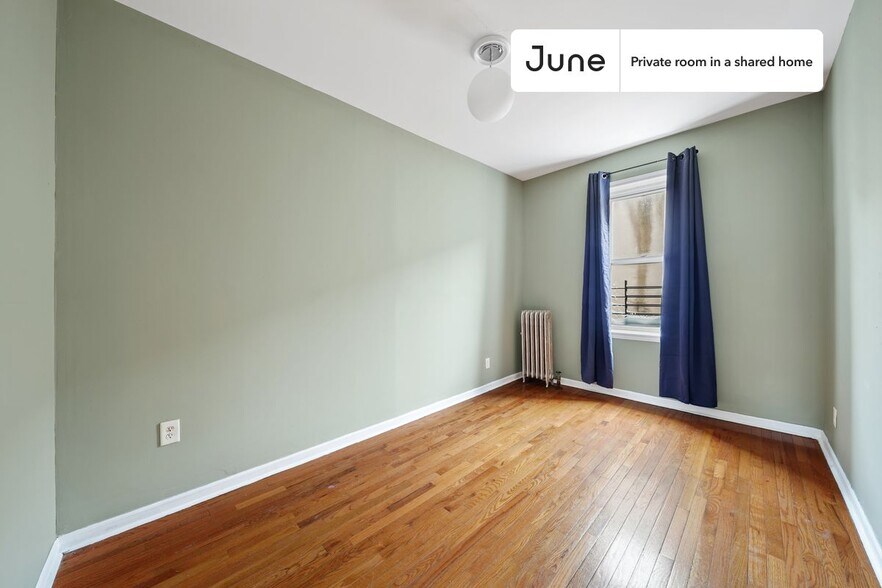 Building Photo - Room in Shared 4 bed/1 bath home in Flatbush