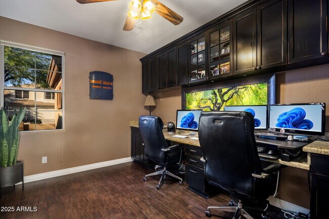 Building Photo - 9053 E Hobart St