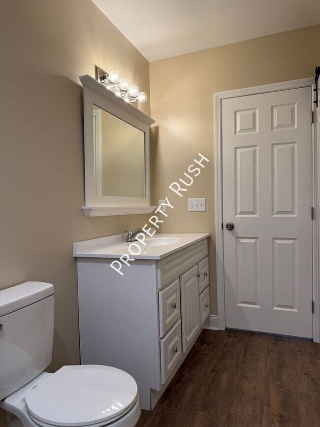 Building Photo - 8430 Springfield Rd