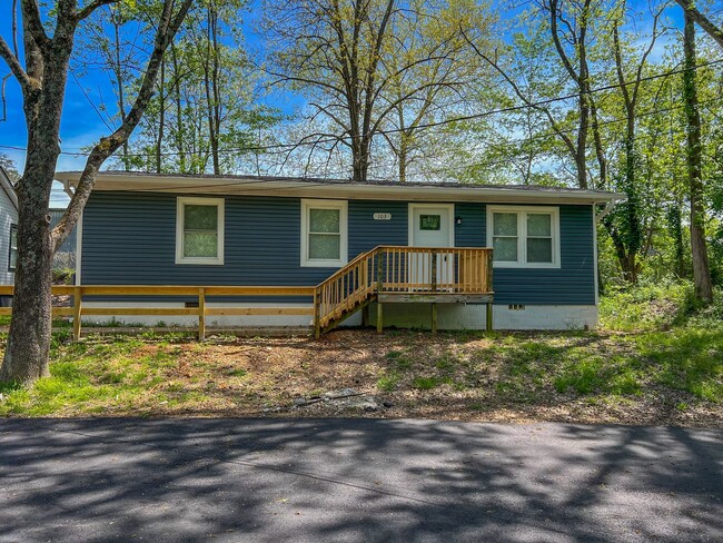 Primary Photo - Completely Remodeled Single-Family Home!