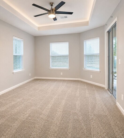 Building Photo - 2909 Piedmont Manor Dr