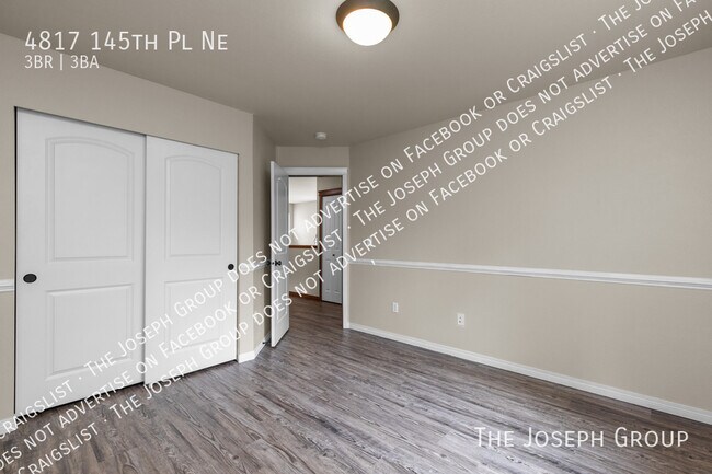 Building Photo - 4817 145th Pl NE