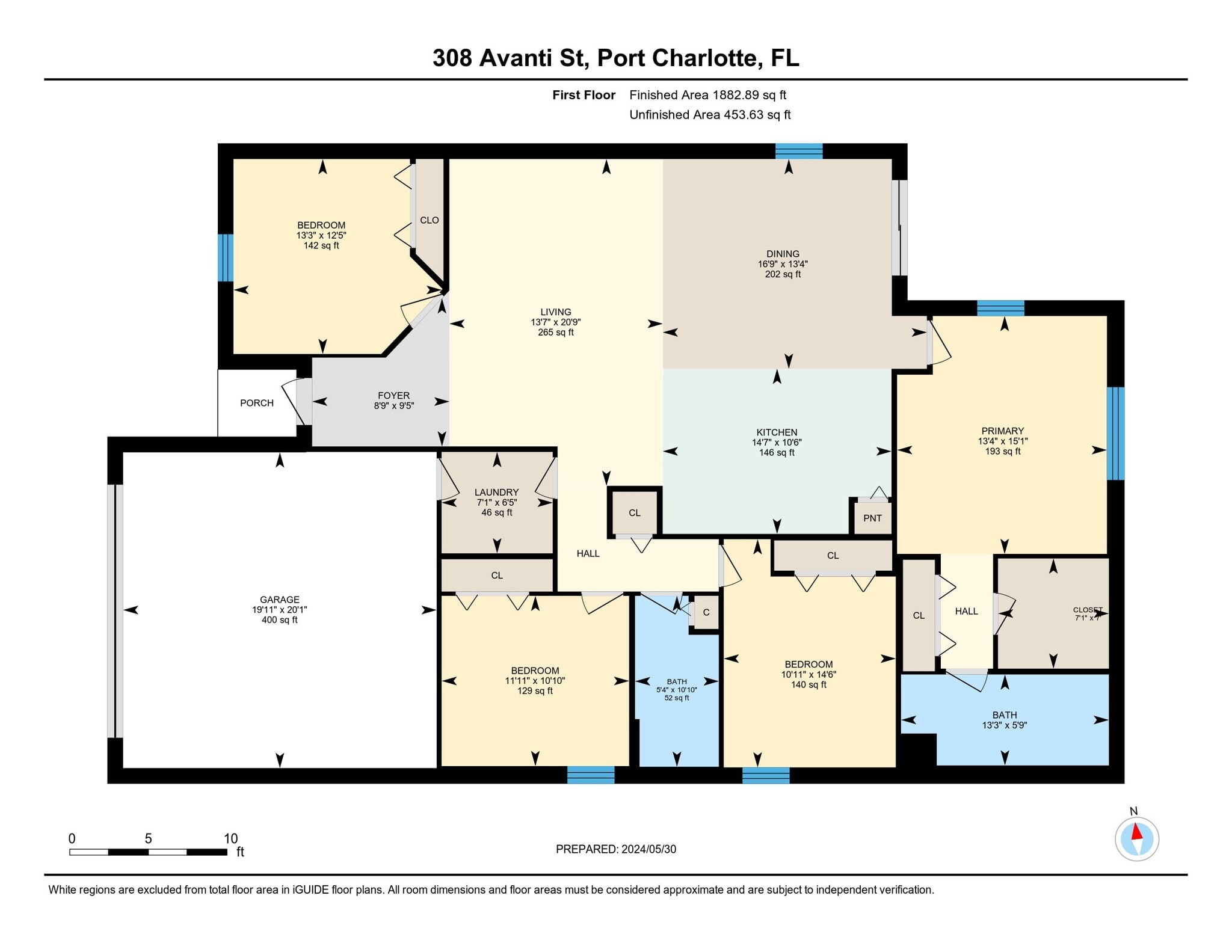 Building Photo - 308 Avanti St