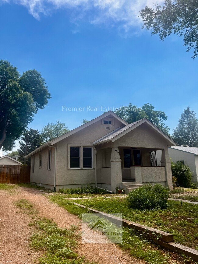 Primary Photo - 1015 Swope Ave