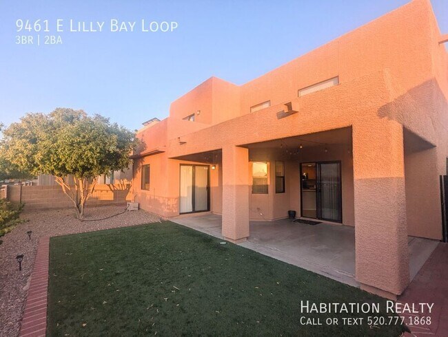 Building Photo - 9461 E Lilly Bay Loop