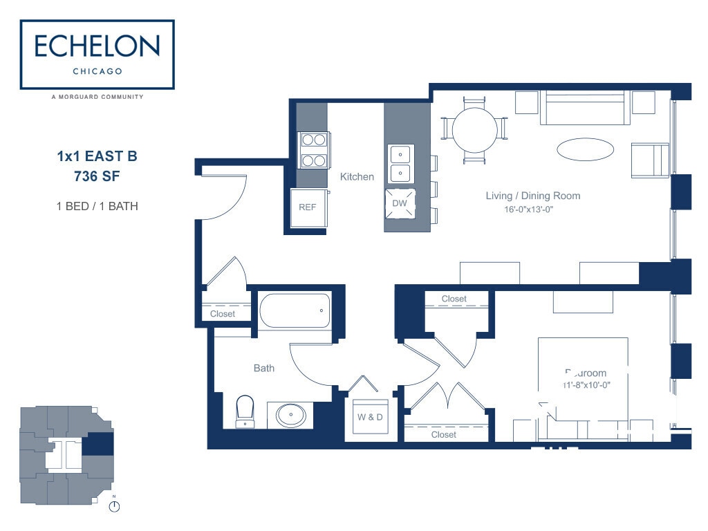 Building Photo - 353 N Desplaines St