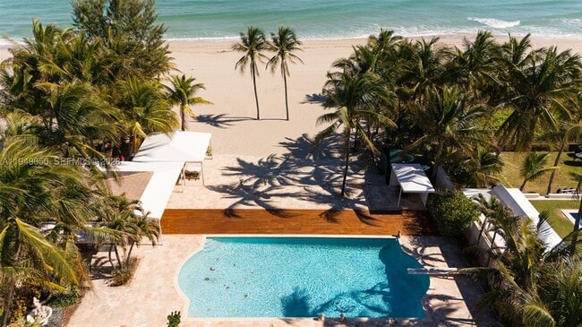 Building Photo - 205 Ocean 0
