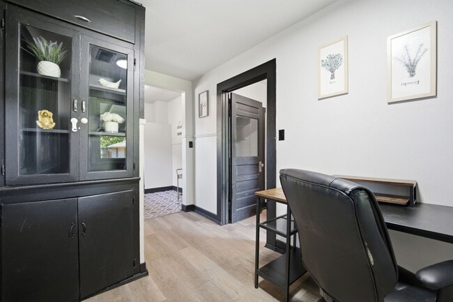 Building Photo - Three Bedroom Rental