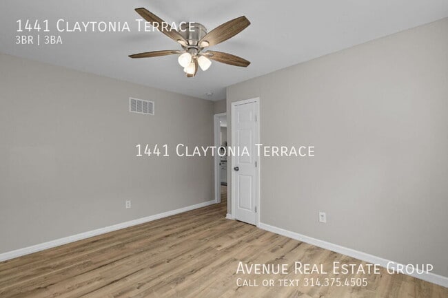 Building Photo - 1441 Claytonia Terrace