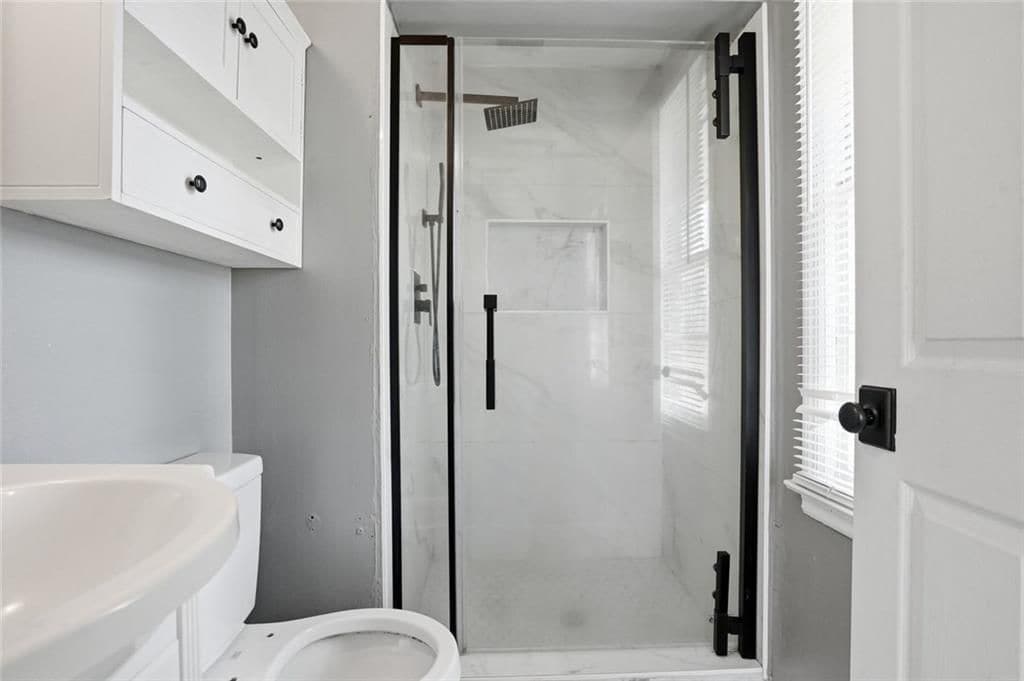 Building Photo - 5205-5205 Five Forks Trickum Rd SW