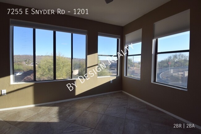 Building Photo - NE Foothills 2 Bed 2 Bath Condo - Gated Co...