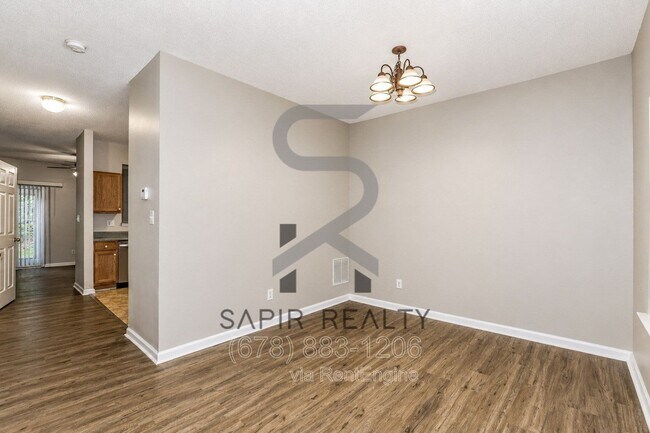 Building Photo - 3628 Ginnis Rd