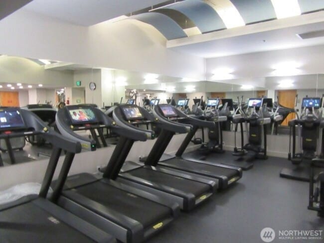 Building Photo - 1Bd/1Ba Bellevue Condo