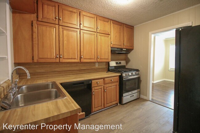 Building Photo - 4 br, 2 bath House - 329 S Fairland Ave