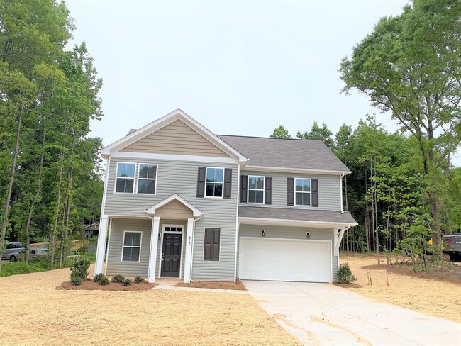 Building Photo - Brand New Construction 4 Bedroom Home for ...