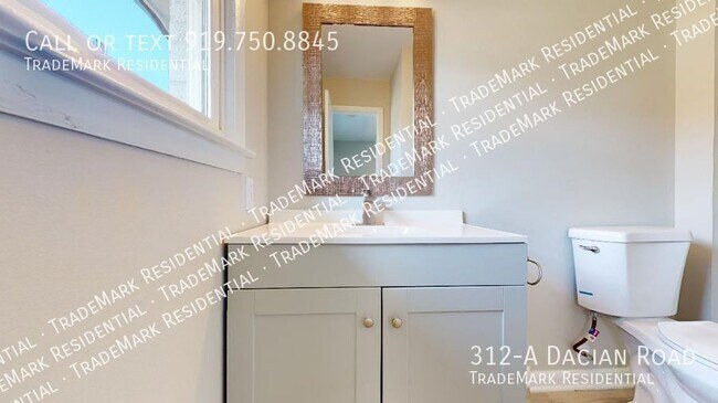 Building Photo - 312-A Dacian Road-
