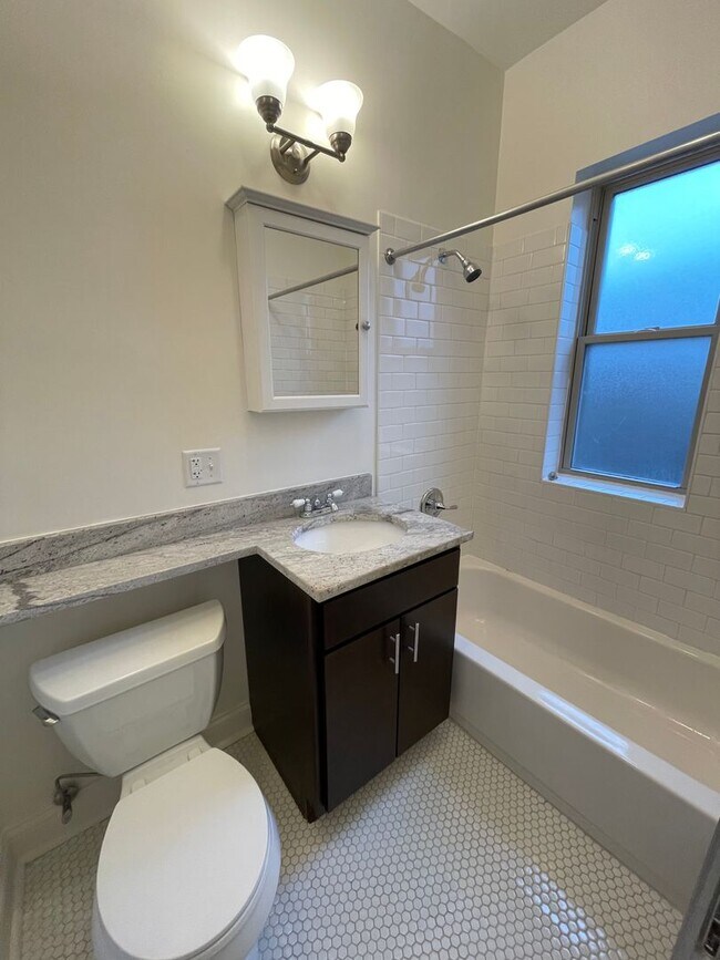 Building Photo - Lovely Renovated 1 BR In North Center