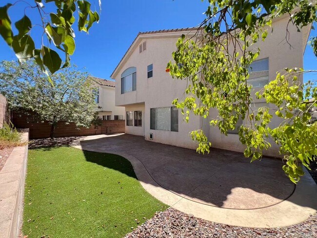 Building Photo - 9924 Antelope Canyon Ave