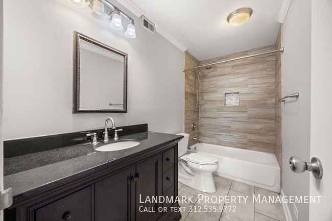 Building Photo - 6033 N Sheridan-Unit 35D