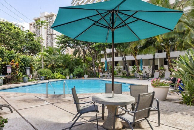 Building Photo - Remodeled 1 bed/ 1 bath- **ALL Utilities I...