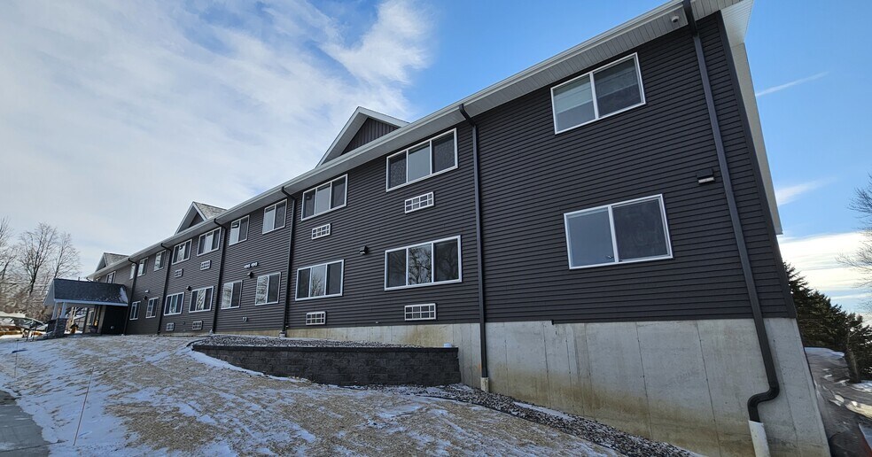 Building Photo - Radel Court