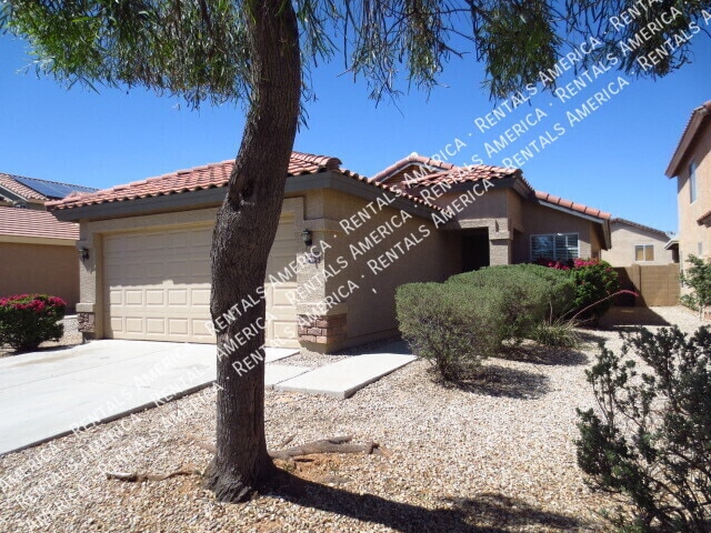 Building Photo - 1448 E Saguaro Trail