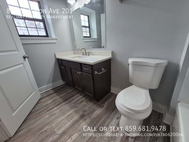 Building Photo - 811 Madison Ave