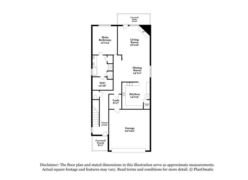 Building Photo - 217 Red Hawk Pl