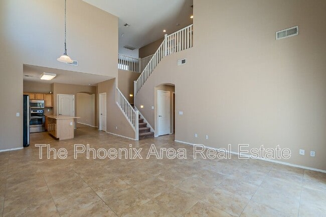 Building Photo - 44299 W Oster Dr