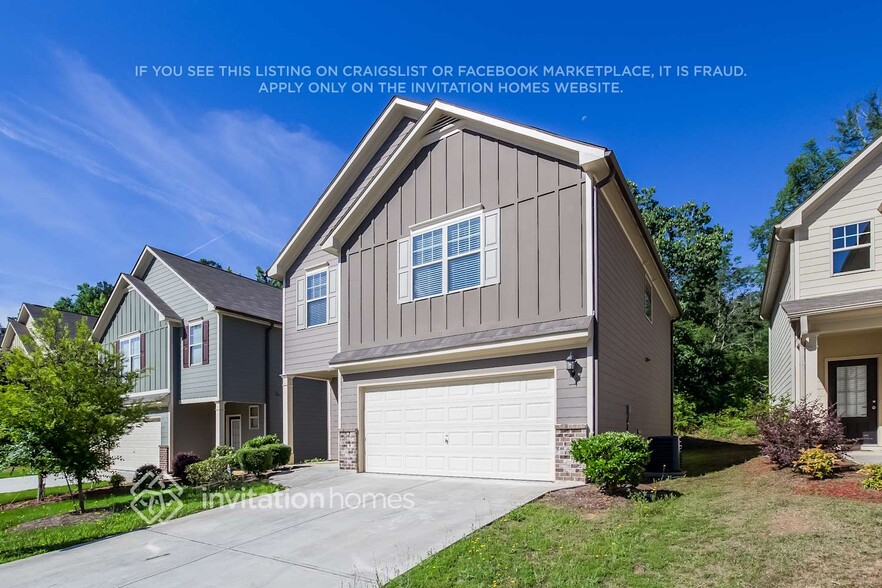 Building Photo - 436 Grenier Terrace NE