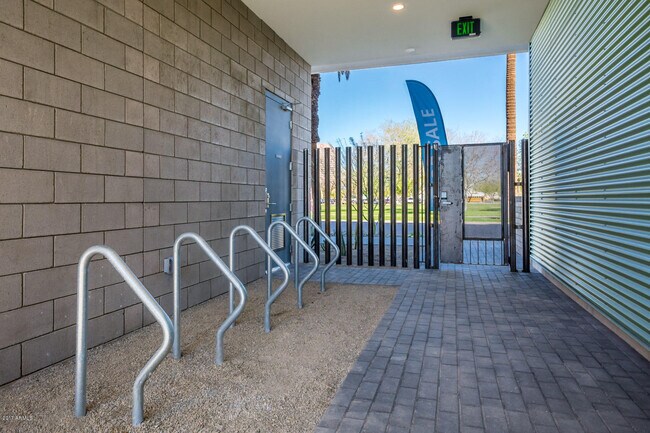 Building Photo - 1130 N 2nd St