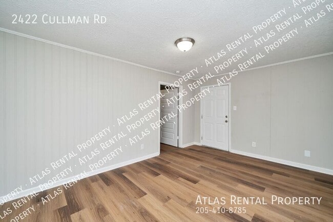 Building Photo - 2422 Cullman Rd