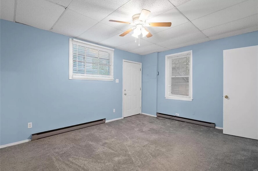 Building Photo - 818 Randle St