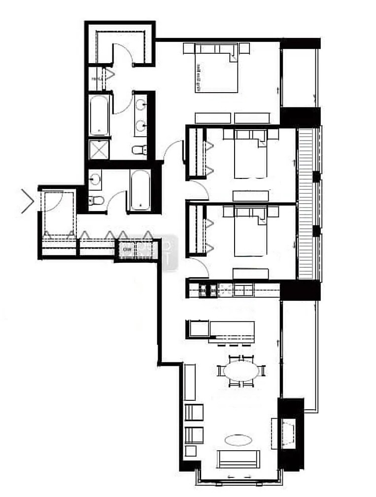 Building Photo - 1400 S Michigan Ave