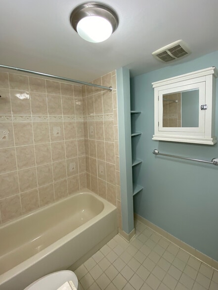 Bathroom Storage - 2063 Park Rd NW