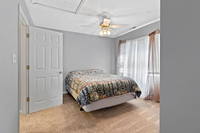 Building Photo - 202 Sand Dollar Cove