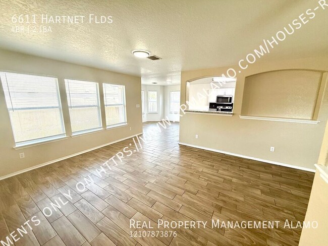 Building Photo - 6611 Hartnet Fields