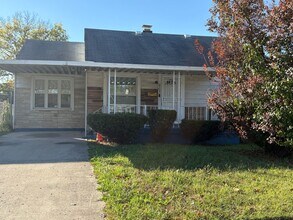 Building Photo - 3 Bedroom/1 Bath Home in Dayton