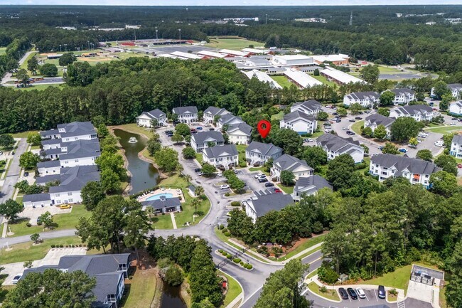 Building Photo - 5026 Belleglen Ct
