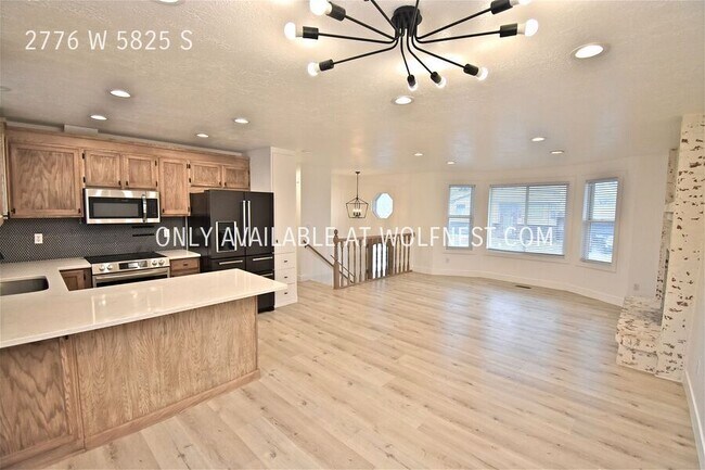 Building Photo - 2776 W 5825 S