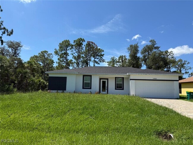 Primary Photo - 14465 Chamberlain Blvd