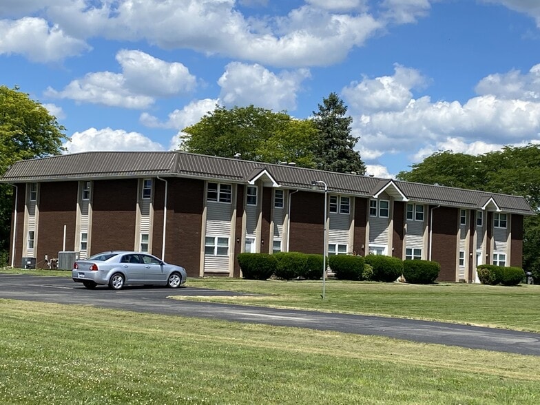 Building Photo - 7421 Sharon-Mercer Rd