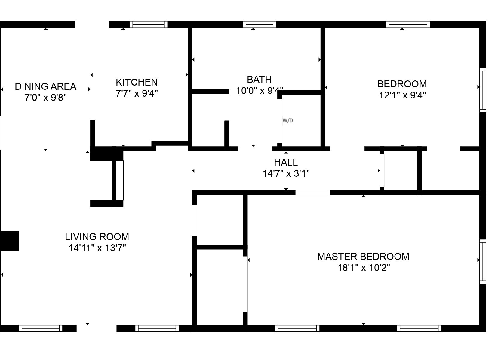 Building Photo - 3029 Scottsville Rd
