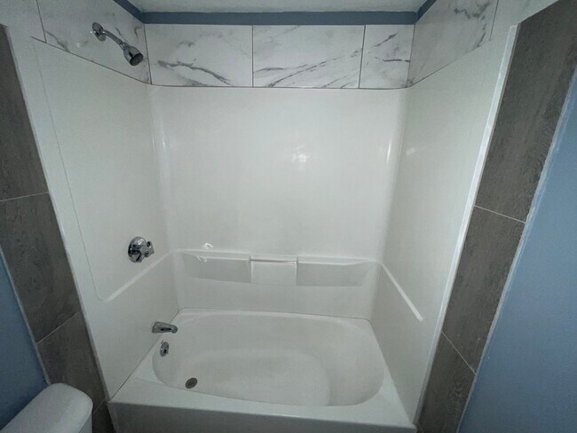 Bathroom - 145 Railroad St