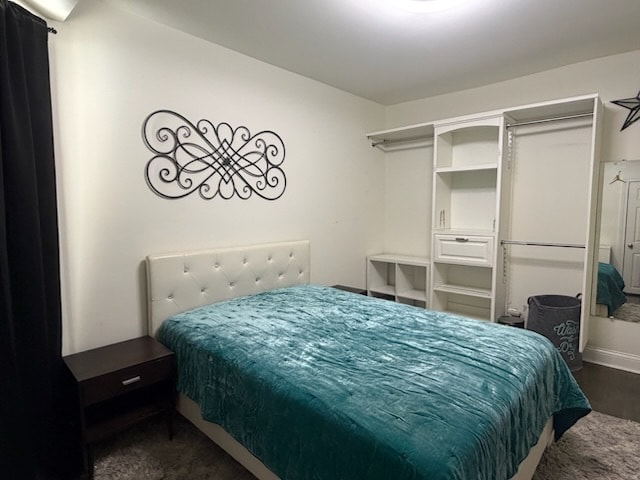 Bedroom - 3310 W Division St