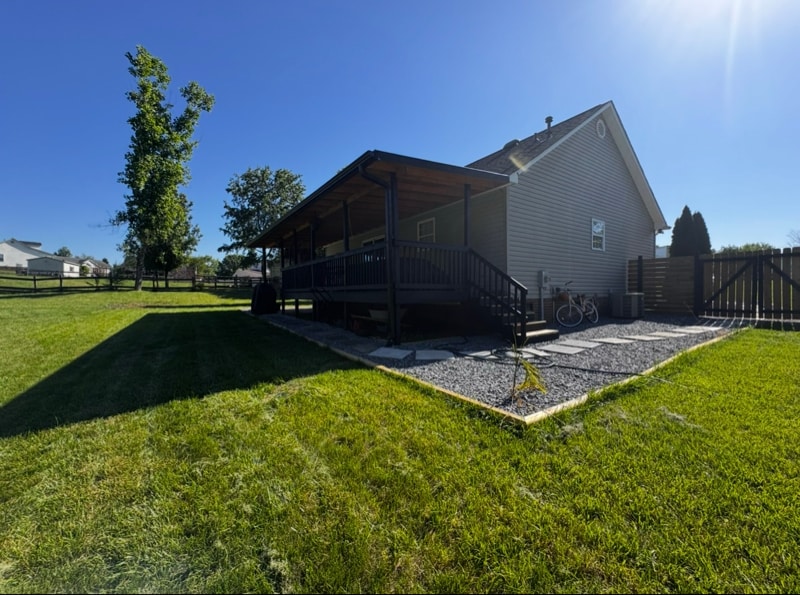 Building Photo - 1617 Whetstone Ct