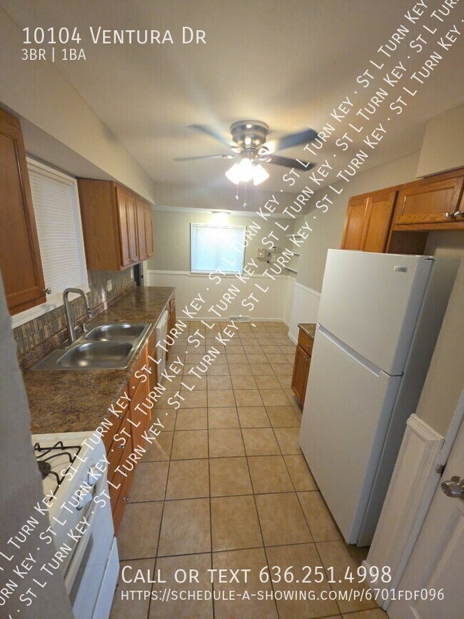 Building Photo - 10104 Ventura Dr