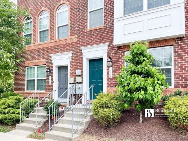 Primary Photo - 9616 Wesbourne Dr